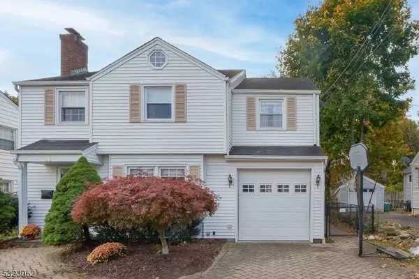 38 Union St, Hawthorne Boro, NJ 07506