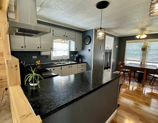 62 Sonia Drive, Marlborough, MA 01752