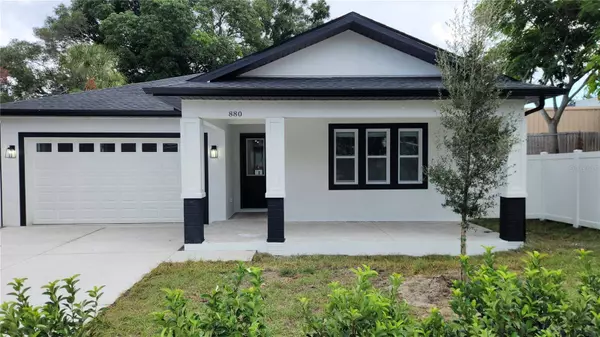 880 17TH AVE S, Saint Petersburg, FL 33701