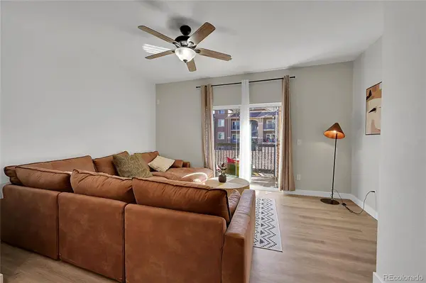 10052 W Ute PL #206, Littleton, CO 80127