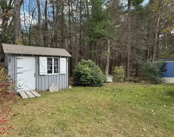 62 Sonia Drive, Marlborough, MA 01752