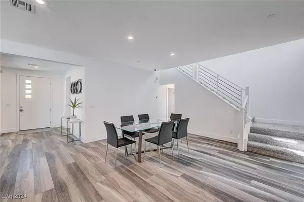 2546 Veronella Street, Henderson, NV 89044