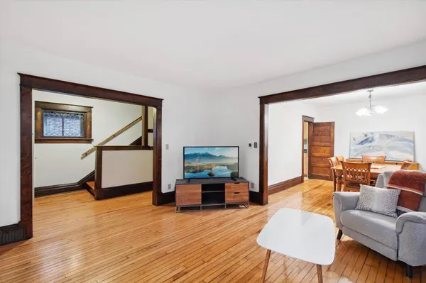 2307 Ione ST, Roseville, MN 55113