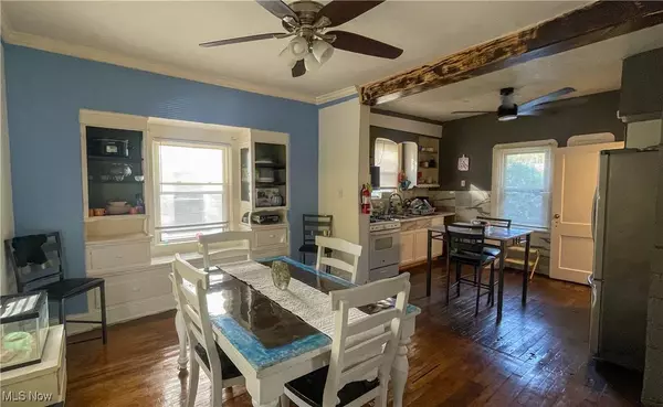 3309 E 145th ST, Cleveland, OH 44120