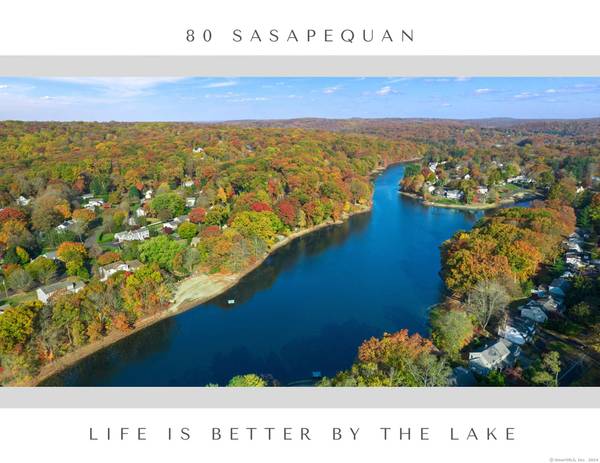 80 Sasapequan Road, Fairfield, CT 06824