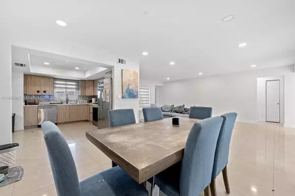 7501 Fairway Blvd, Miramar, FL 33023