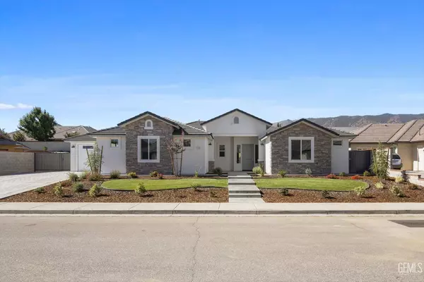 406 Savannah Place, Tehachapi, CA 93561
