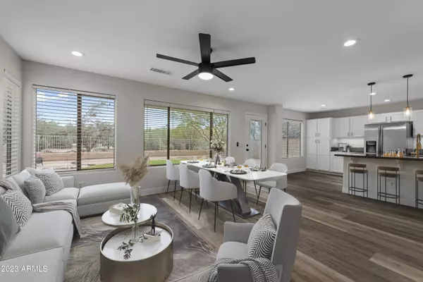 4939 E ROBERTA Drive, Cave Creek, AZ 85331