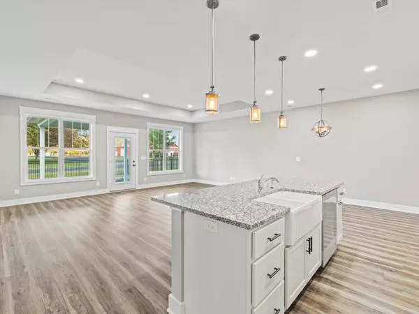 5572 Park Haven Bend, Owensboro, KY 42303