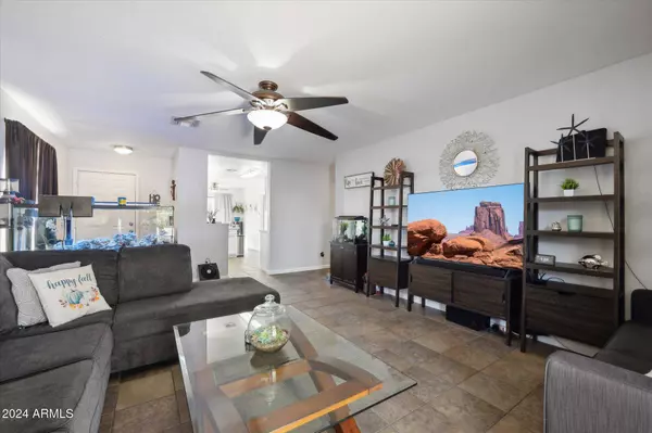 2447 N 114TH Lane, Avondale, AZ 85392