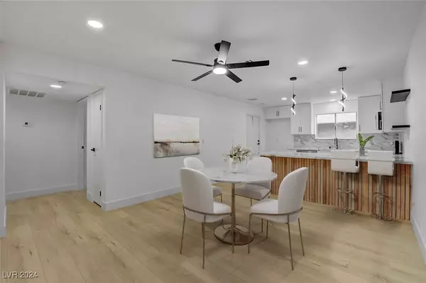 3263 Savalli Street #C, Las Vegas, NV 89102