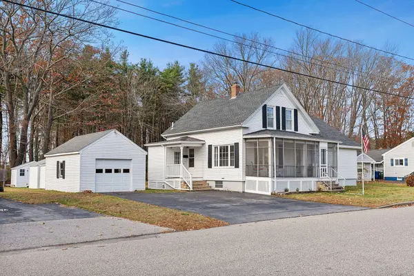 136 Holm AVE, Portland, ME 04102