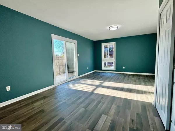 40 TANSBORO RD #5C, Berlin, NJ 08009