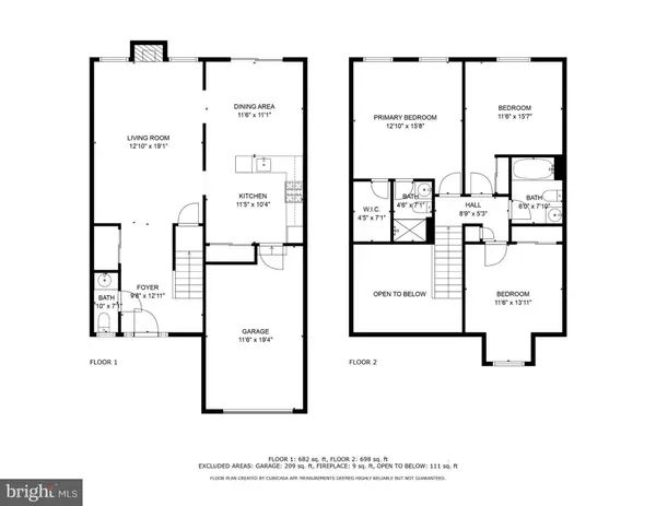 2625 LOWER WAY, Easton, PA 18040