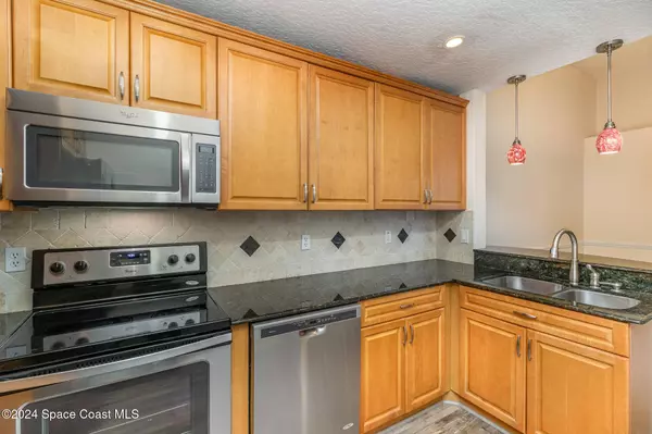 1950 Quail Ridge CT #1003, Cocoa, FL 32926