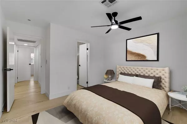 3263 Savalli Street #C, Las Vegas, NV 89102