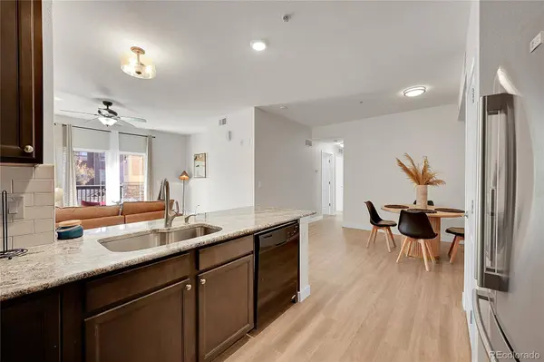 10052 W Ute PL #206, Littleton, CO 80127