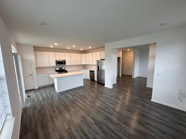 15014 W Quincy Circle, Manhattan, IL 60442