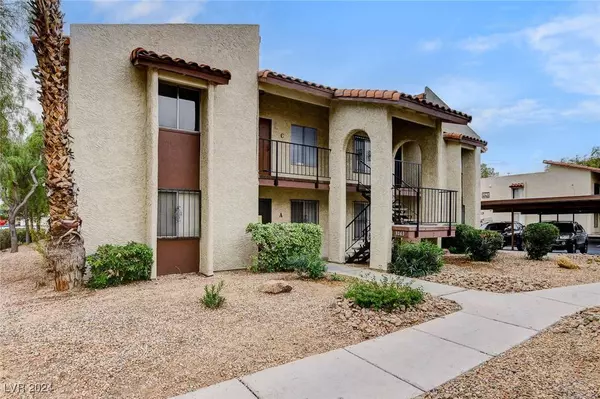 3263 Savalli Street #C, Las Vegas, NV 89102