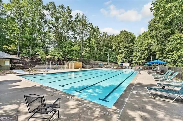 535 River Sound LN, Dawsonville, GA 30534