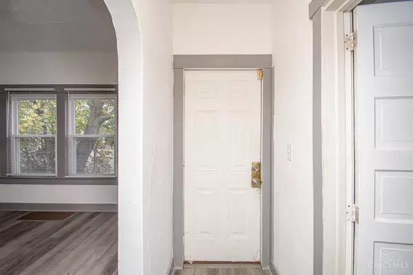 124 S Shaffer St, Springfield, OH 45506