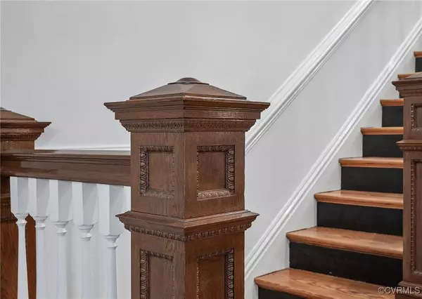 1119 West AVE, Richmond, VA 23220