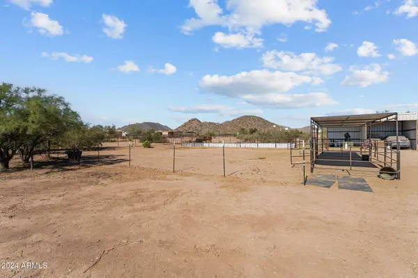22890 W HILLCREST Drive, Congress, AZ 85332