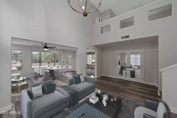 4939 E ROBERTA Drive, Cave Creek, AZ 85331