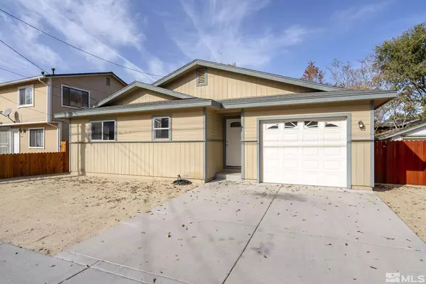 328 Roberts St, Reno, NV 89502