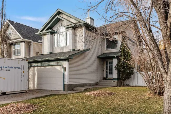 170 River Rock PL SE, Calgary, AB T2C 4P5