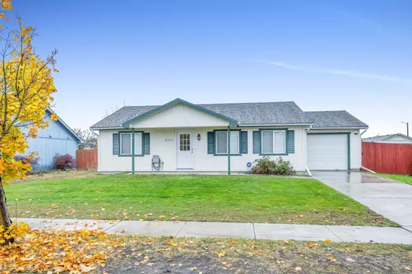 12717 W Chandler Ave, Airway Heights, WA 99001