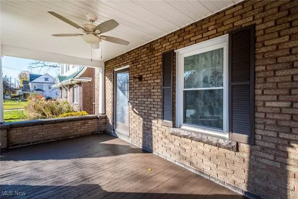 525 E Lincoln WAY, Lisbon, OH 44432