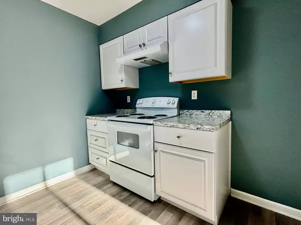 40 TANSBORO RD #5C, Berlin, NJ 08009