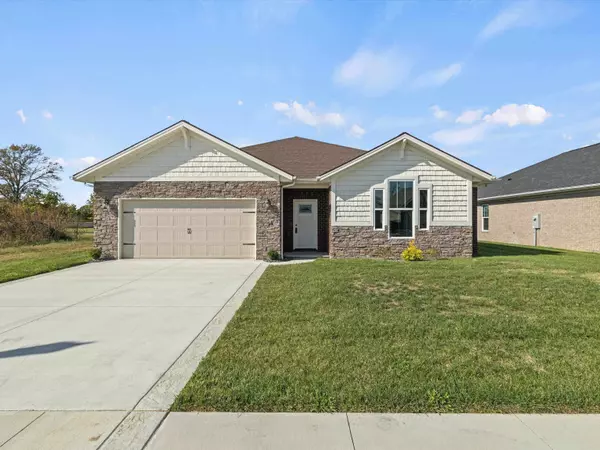 5572 Park Haven Bend, Owensboro, KY 42303