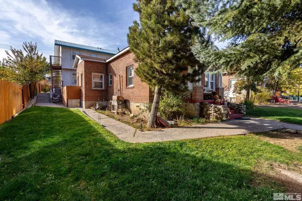 1141 Seminary Ave, Reno, NV 89502