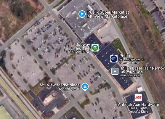 4316 Summercrest Blvd #1000, Antioch, TN 37013