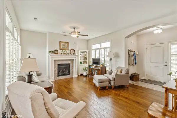 2806 NW 38th Lane, Ankeny, IA 50023