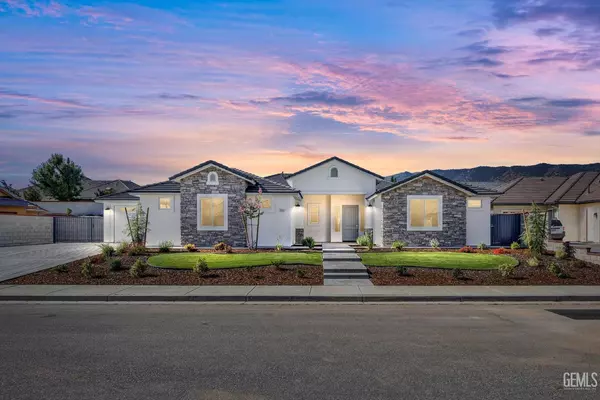 406 Savannah Place, Tehachapi, CA 93561