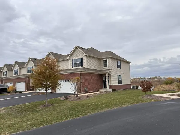 15016 W Quincy Circle, Manhattan, IL 60442