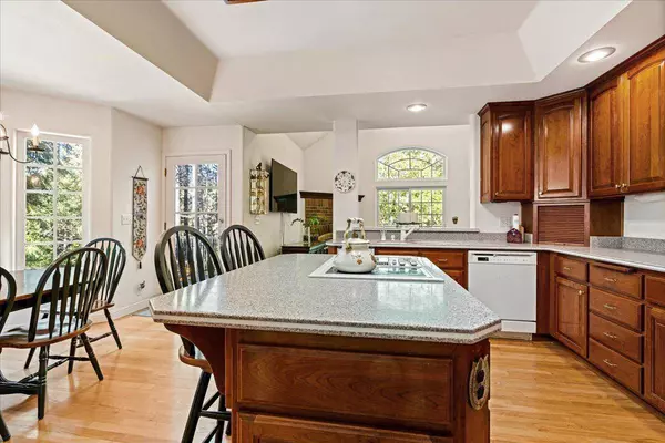 18122 Nubian WAY, Nevada City, CA 95959