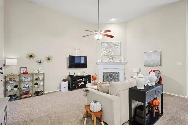 2220 Lighthouse Drive, Denton, TX 76210