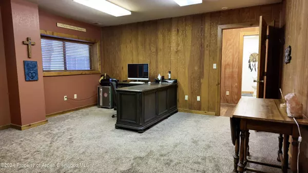 8700 Co Rd 300, Parachute, CO 81635