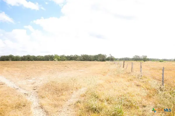 TBD County Road 132, Hallettsville, TX 77964