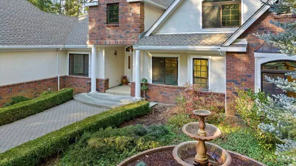 18122 Nubian WAY, Nevada City, CA 95959