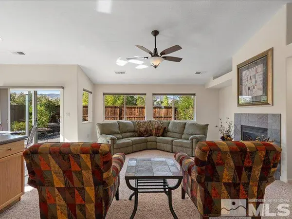 9377 Mustang Trail Drive, Reno, NV 89506