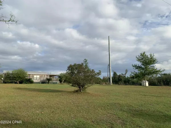 20521 NW Gaston Spivey, Altha, FL 32421