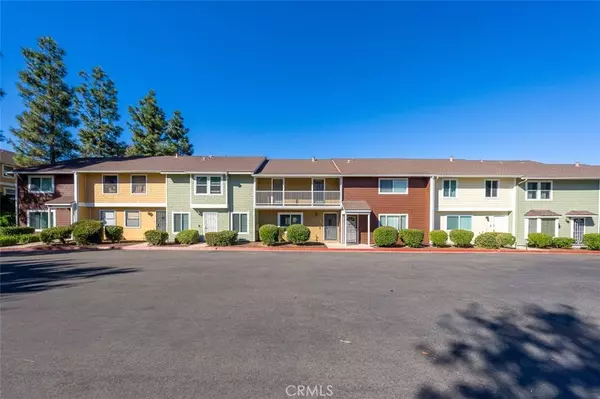 7819 Rancho Fanita DR #F, Santee, CA 92071