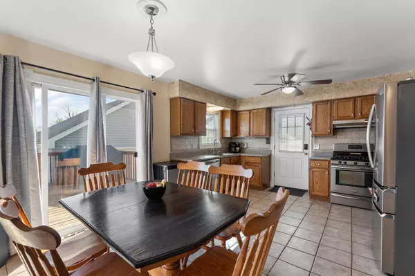 1767 Selo DR, Schererville, IN 46375