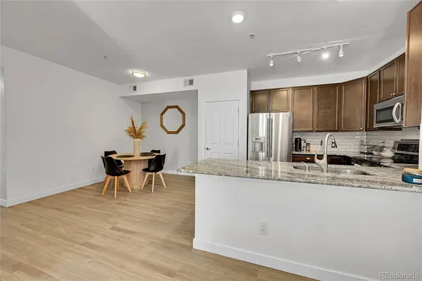 10052 W Ute PL #206, Littleton, CO 80127