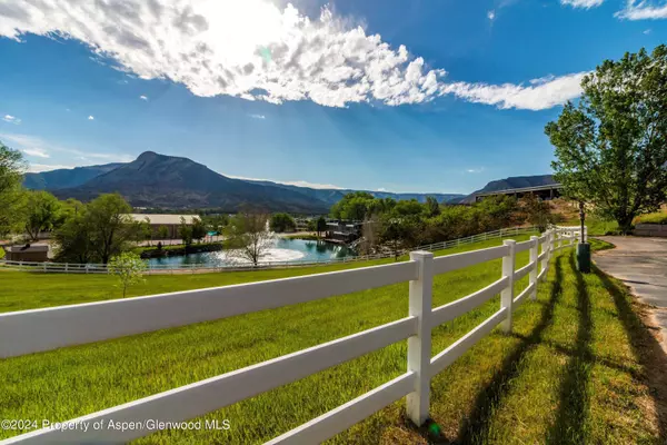 8700 Co Rd 300, Parachute, CO 81635